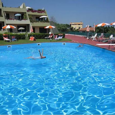 Casa Vacanza “Via Verde” Рока Сан Джовани Екстериор снимка
