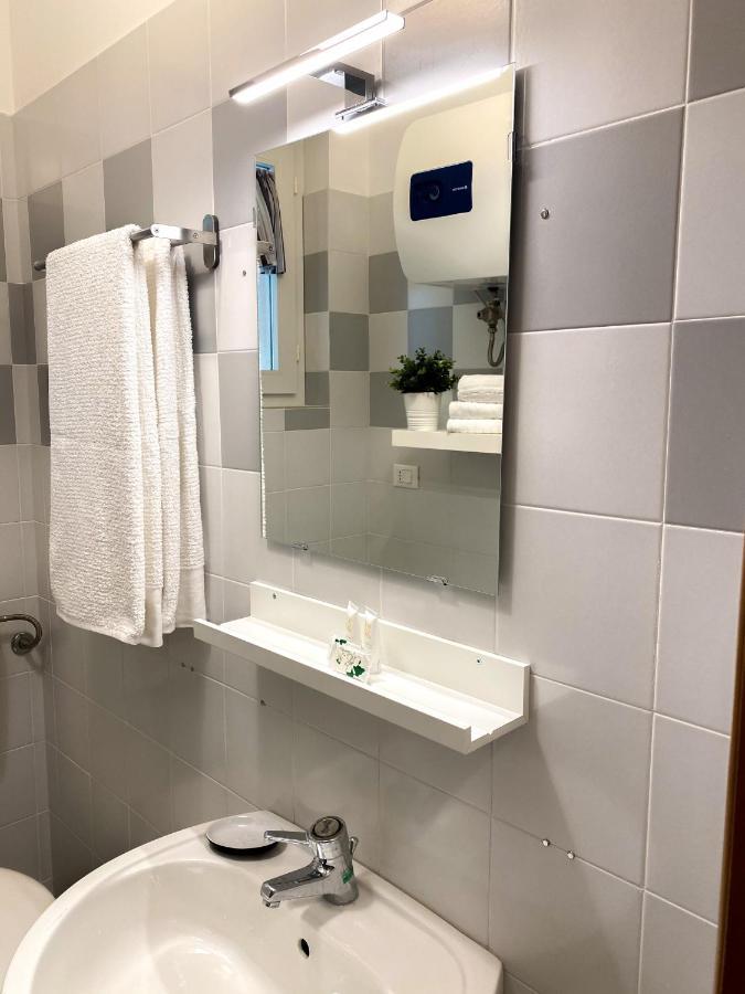 Casa Vacanza “Via Verde” Рока Сан Джовани Екстериор снимка