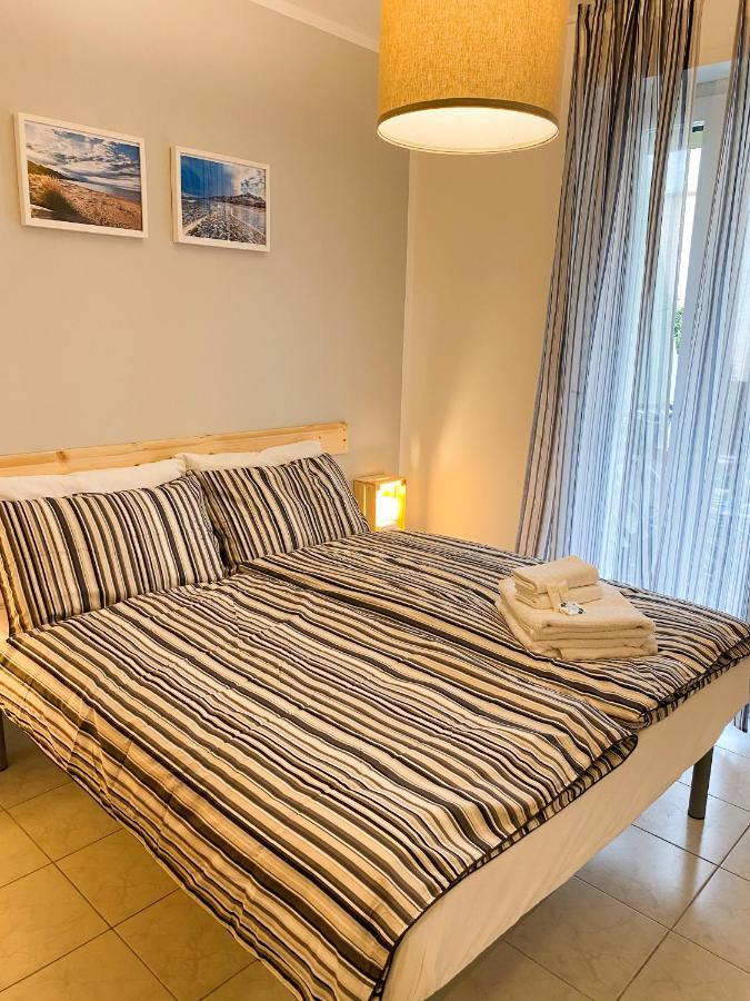 Casa Vacanza “Via Verde” Рока Сан Джовани Екстериор снимка